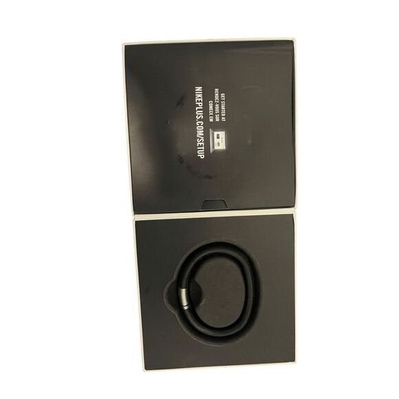 Nike Other - Nike Fuelband Fitness Tracker Good Condition Missing Charger